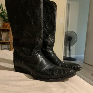 Cowboy Boots